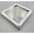 Plafoniera LED Patrata Pentru Bucatarie 16W 6500K