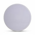 Plafoniera de exterior IP65 Rotunda Alba Fi300, 24W=200W, 6500K, lumina rece