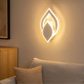 APLICA PERETE IRIS AJUSTABILA 22W/1900LM/3000K/4000K/6500K