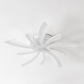LUSTRA LED 70W CU 10 BRATE 3 CULORI+IR 700x90mm