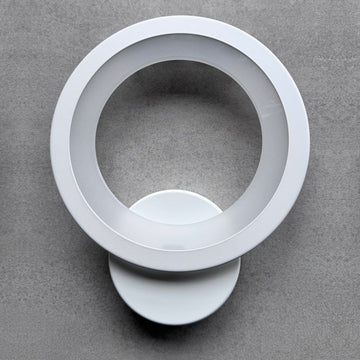 APLICA PERETE CYBELE AJUSTABILA 18W/1400LM/3000K/4000K/6500K