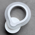 APLICA PERETE CYBELE AJUSTABILA 10W/900LM/3000K/4000K/6500K