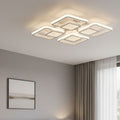 LUSTRA LED PATIENTIA 100W CU 8 BRATE 3 CULORI+IR