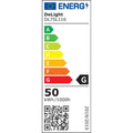 LUSTRA LED MANTA 50W 1500LM 3000K-4000K-6500K IP20 600MM + IR