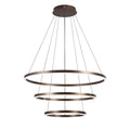 LUSTRA LED CALLISTO PE CABLU AJUSTABILA 150W/9800LM/3000K/4000K/6500K + IR 400mm x 600mm x 800mm