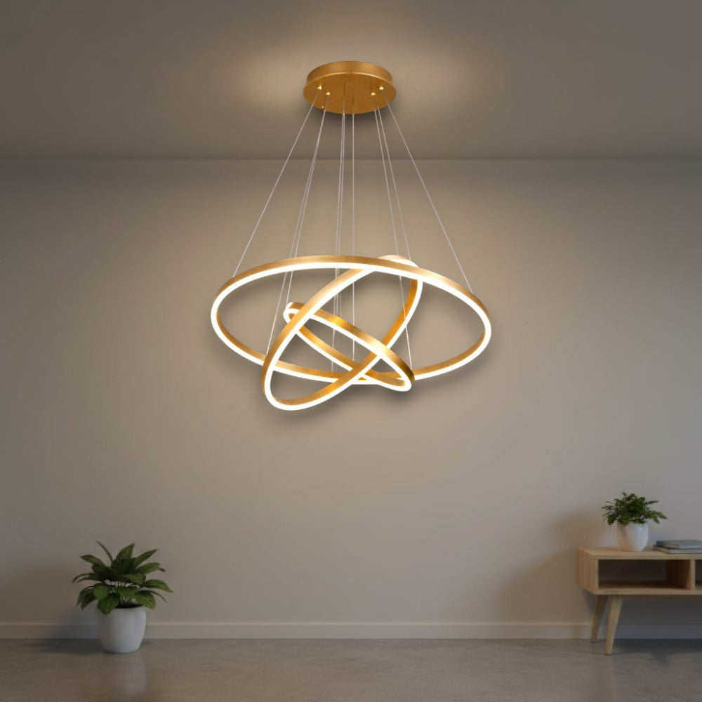 LUSTRA LED AJUSTABILA 150W/9800LM/3000K/4000K/6500K + IR 400mm x 600mm x 800mm
