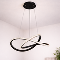 LUSTRA LED TRITON AJUSTABILA 66W/4000LM/3000K/4000K/6500K