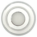 PLAFONIERA LED DEIMOS AJUSTABILA 37W/2550LM/3000K/4000K/6500K