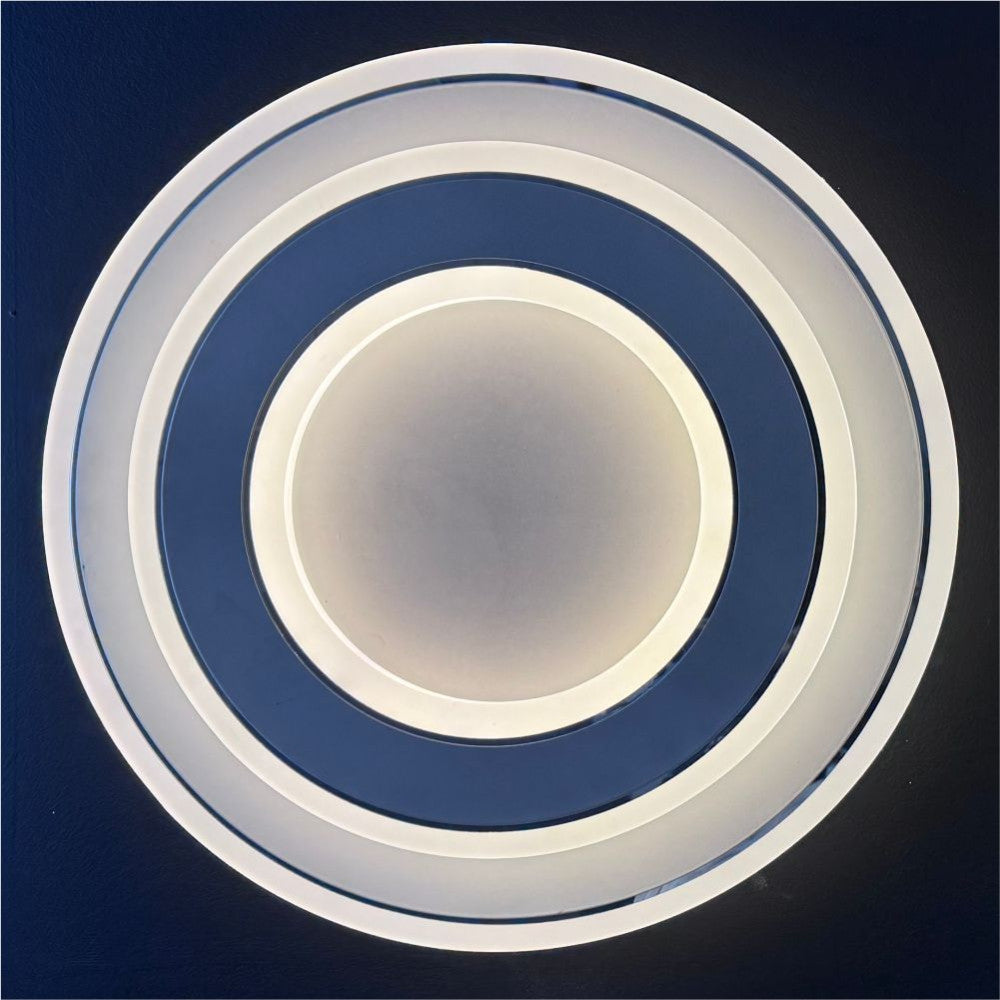 PLAFONIERA LED DEIMOS AJUSTABILA 37W/2550LM/3000K/4000K/6500K