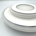 PLAFONIERA LED DEIMOS AJUSTABILA 37W/2550LM/3000K/4000K/6500K
