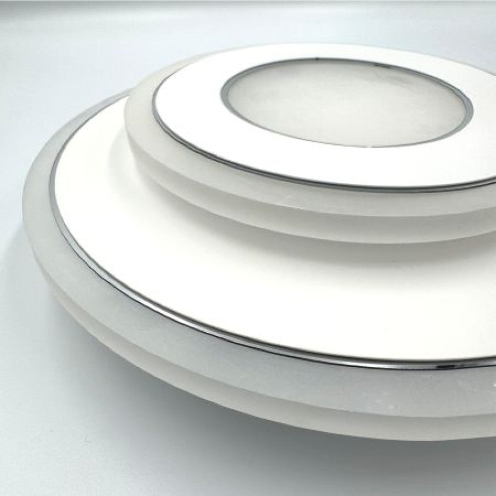 PLAFONIERA LED DEIMOS AJUSTABILA 50W/3050LM/3000K/4000K/6500K