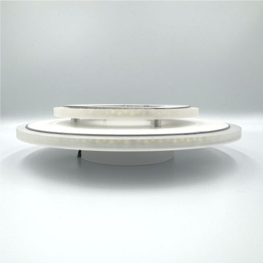 PLAFONIERA LED DEIMOS AJUSTABILA 37W/2550LM/3000K/4000K/6500K