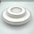 PLAFONIERA LED DEIMOS AJUSTABILA 37W/2550LM/3000K/4000K/6500K