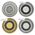 PLAFONIERA LED DEIMOS AJUSTABILA 37W/2550LM/3000K/4000K/6500K