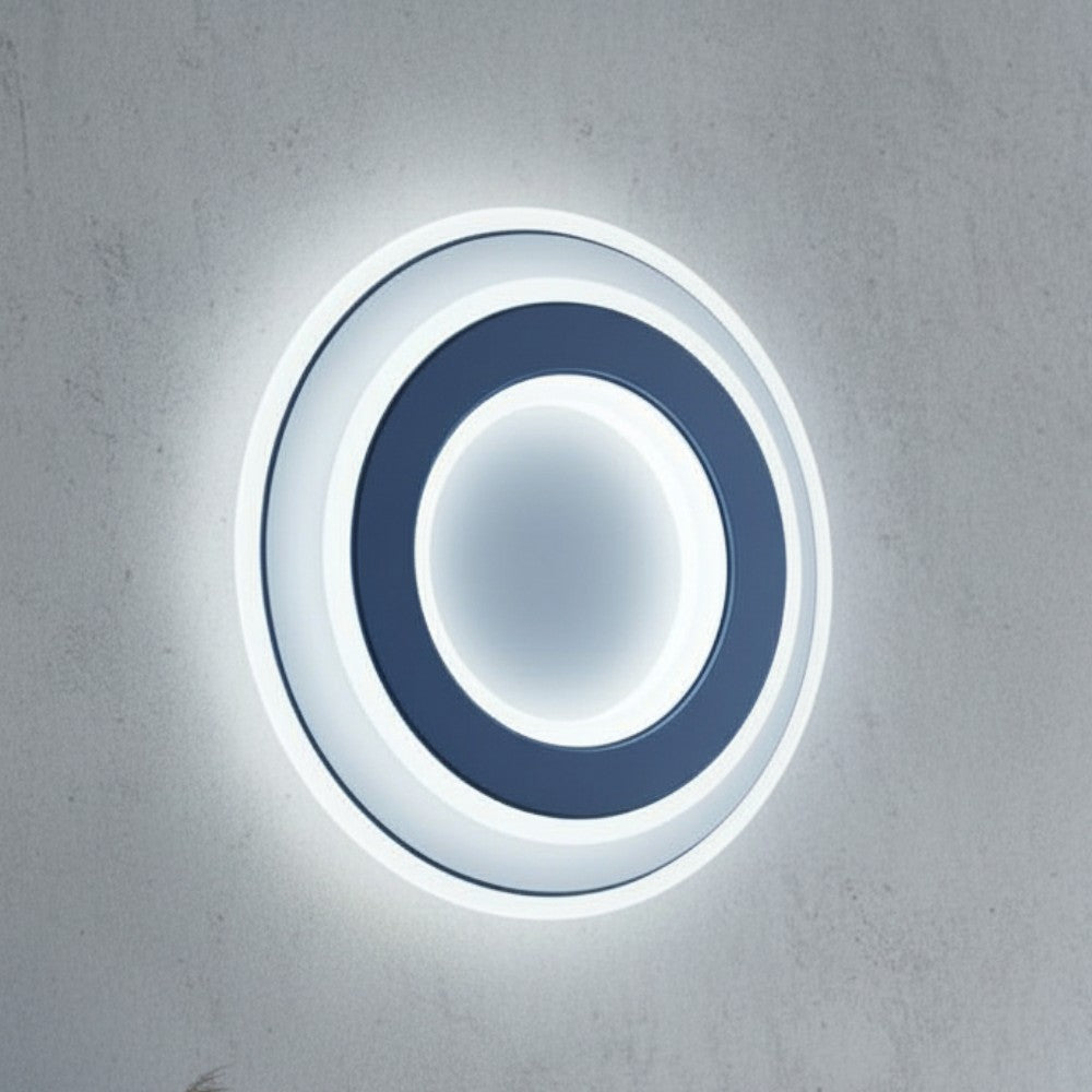 PLAFONIERA LED DEIMOS AJUSTABILA 50W/3050LM/3000K/4000K/6500K