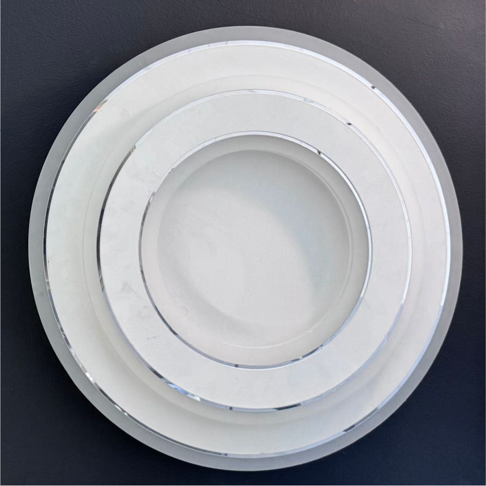 PLAFONIERA LED DEIMOS AJUSTABILA 50W/3050LM/3000K/4000K/6500K