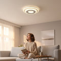 PLAFONIERA LED DEIMOS AJUSTABILA 65W/4900LM/3000K/4000K/6500