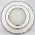 PLAFONIERA LED DEIMOS AJUSTABILA 65W/4900LM/3000K/4000K/6500
