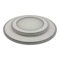 PLAFONIERA LED DEIMOS AJUSTABILA 65W/4900LM/3000K/4000K/6500