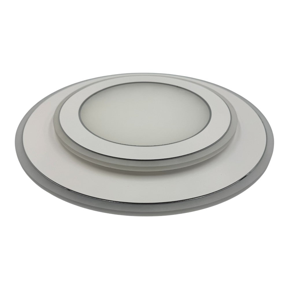 PLAFONIERA LED DEIMOS AJUSTABILA 65W/4900LM/3000K/4000K/6500