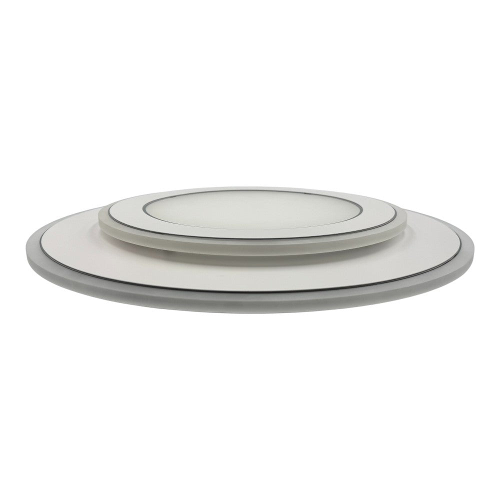 PLAFONIERA LED DEIMOS AJUSTABILA 65W/4900LM/3000K/4000K/6500