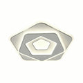 PLAFONIERA LED EUPORIE 80W 6600LM 3000K/4000K/6500K 400X50MM