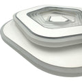 PLAFONIERA LED CRESSIDA 50W/3800LM 3000K/4000K/6500K