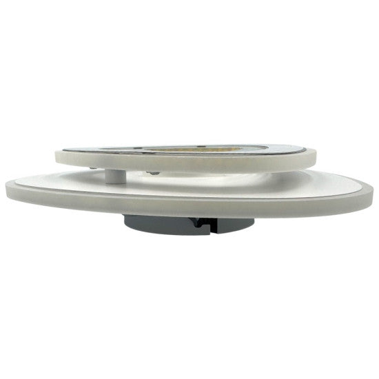PLAFONIERA LED HALIMEDE 48W/3700LM 3000K/4000K/6500K