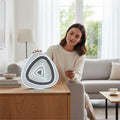 PLAFONIERA LED HALIMEDE 105W/6800LM 3000K/4000K/6500K