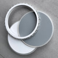 Aplica Led Elara 31w/2400lm 3000k/4000k/6500k 260x60mm