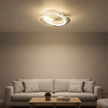 Aplica Led Taygete 30w/2200lm 3000k/4000k/6500k 250x60mm