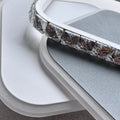 Aplica LED Ananke 35w/2630lm 3000k/4000k/6500k 260x60mm