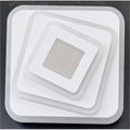 Plafoniera Led Naiad 56W/3850lm 3000k/4000k/6500k