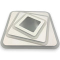 Plafoniera Led Naiad 96W/6100lm 3000k/4000k/6500k