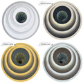 Plafoniera Led Albiorix 46W/34000lm 3000k/4000k/6500k
