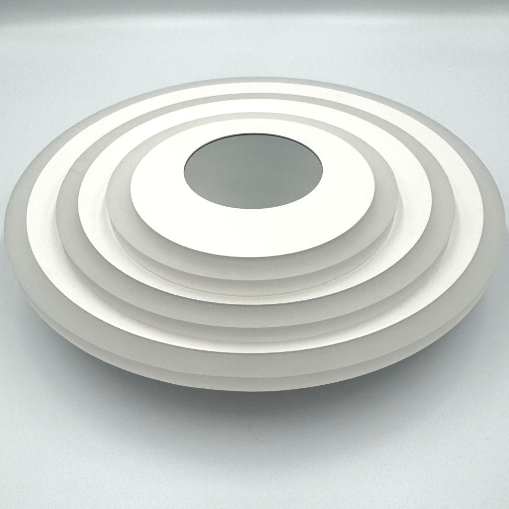 Plafoniera Led Albiorix 46W/34000lm 3000k/4000k/6500k
