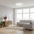 Plafoniera Led Albiorix 75W/5000lm 3000k/4000k/6500k