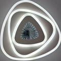 Plafoniera Led Bestla 48W/3500lm 3000k/4000k/6500k