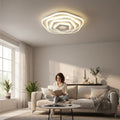 Plafoniera Led Surtur 57W/4200lm 3000k/4000k/6500k