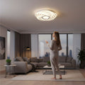 Plafoniera Led Surtur 125W/8550lm 3000k/4000k/6500k