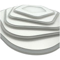 Plafoniera Led Surtur 125W/8550lm 3000k/4000k/6500k