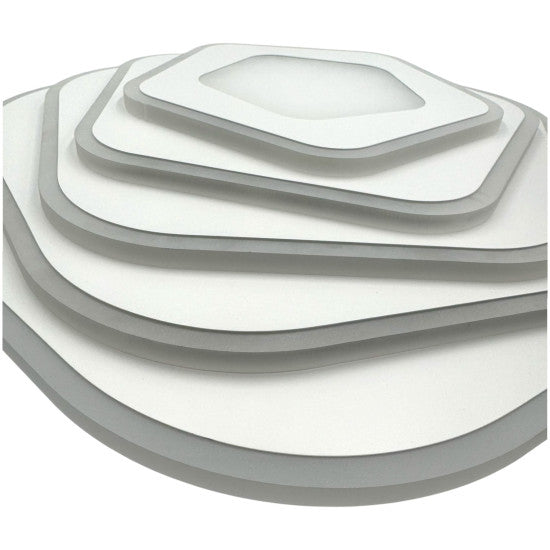 Plafoniera Led Surtur 125W/8550lm 3000k/4000k/6500k