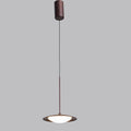 Lustra led Ara cafenie 8W/750LM 3000K-6500K