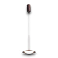 Lustra led Ara cafenie 8W/750LM 3000K-6500K