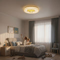 Plafoniera Led pentru camera copiilor 24W/2400lm/6500k