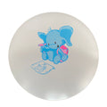 Plafoniera pentru camera copiilor cu Elefant 24W