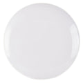 Plafoniera led ECO IP40 Rotunda Alba Fi300, 23W, 6500K, lumina rece