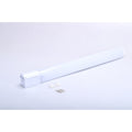 Corp LED baie alb, cu priza, 15w, 4000K, lumina neutra, cu protectie IP44
