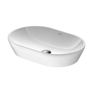 Lavoar Duravit d-neo 600 mm oval