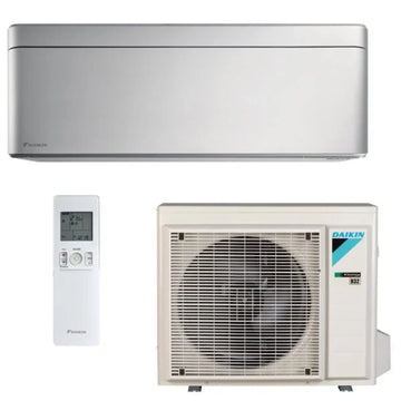 Aparat de aer conditionat Daikin 18000 BTU Stylish